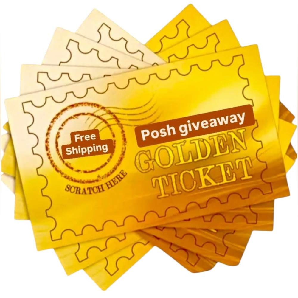 GIVEAWAY w @imanifest_v 🎉 free shipping & gift